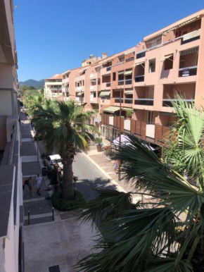 T2 Résidence le Maya Centre-ville, 150m de la plage